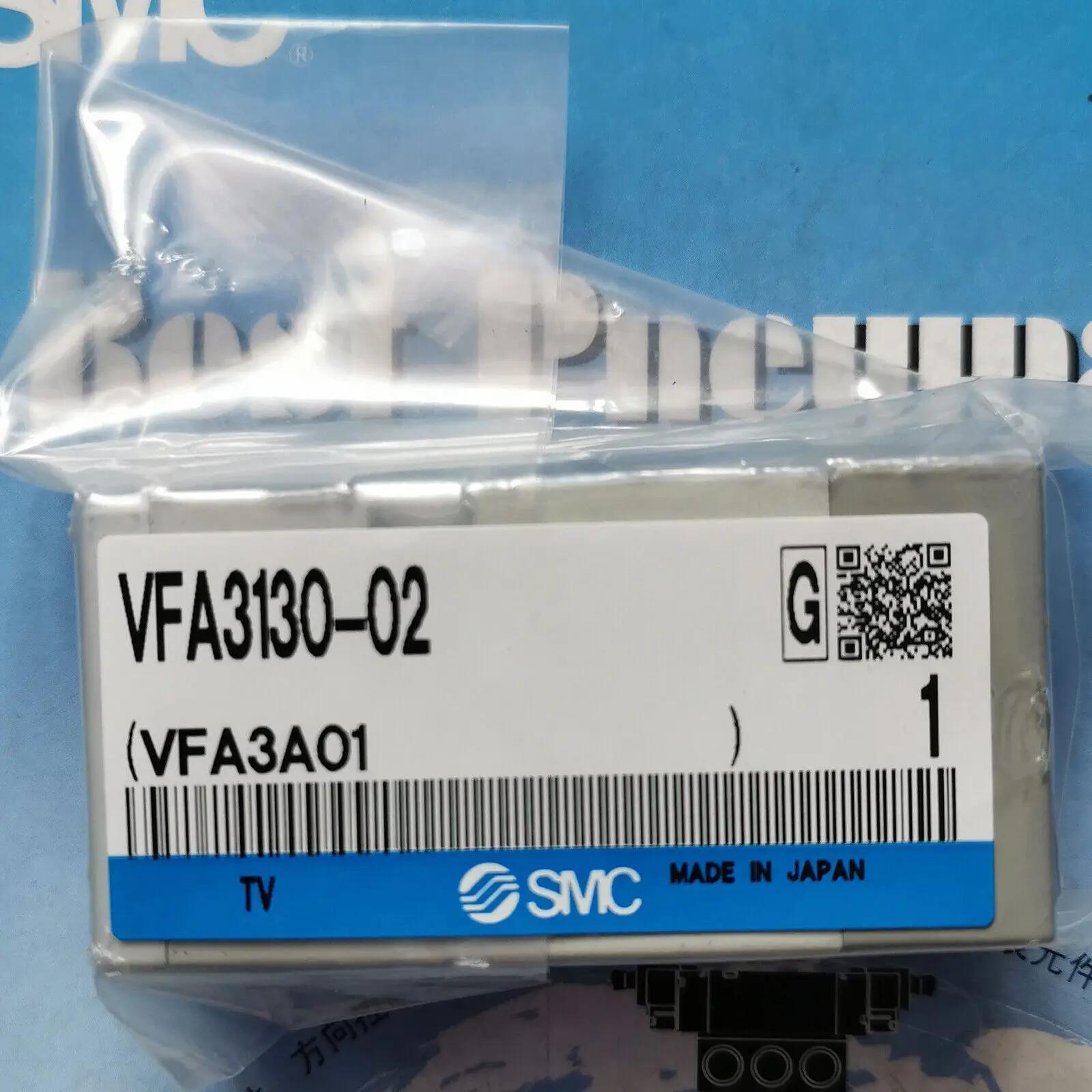 Smc VFA3130-02 ̵ַ , ǰ,  , 1 